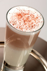 Latte Macchiato [5]