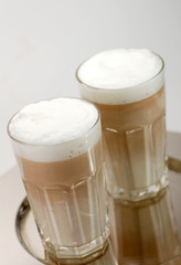 Latte Macchiato [4]