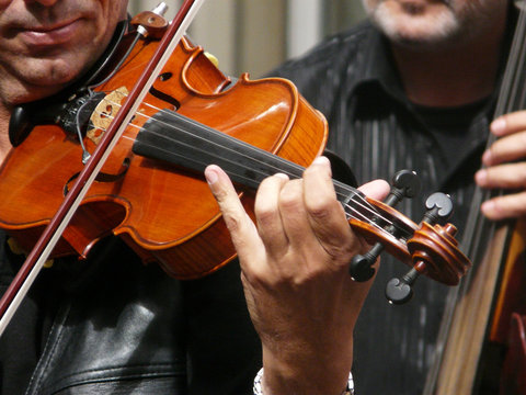 jazz manouche 1