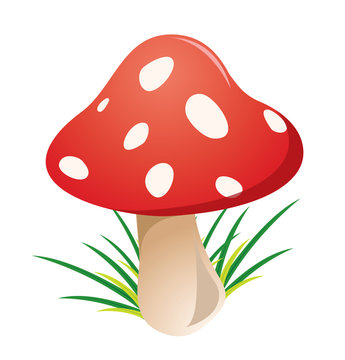 Mushroom Cartoon Images – Browse 101,309 Stock Photos, Vectors, and Video |  Adobe Stock