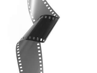 Roll of 35mm film