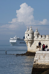 Belem Tower