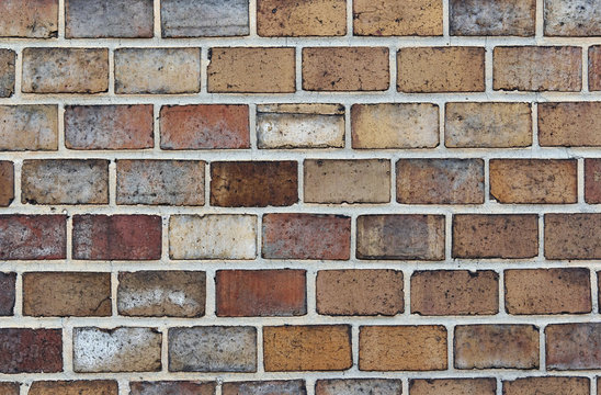 wall - bricks