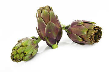 Obraz premium Carciofi 12