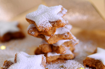 weihnachtsgebäck