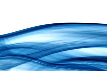 blue smoke natural abstract backgrounds