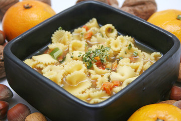 entensuppe