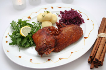 entenbraten