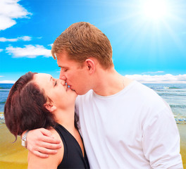 The art of passionate kissing