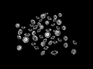 diamanten