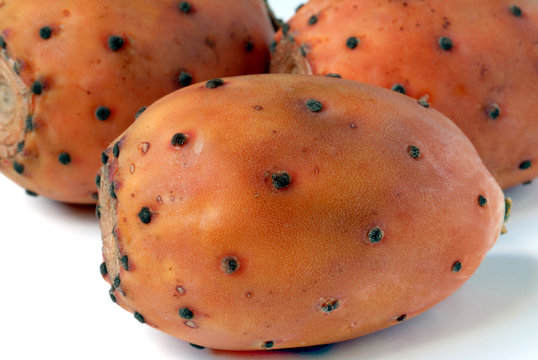 Figues de barbarie