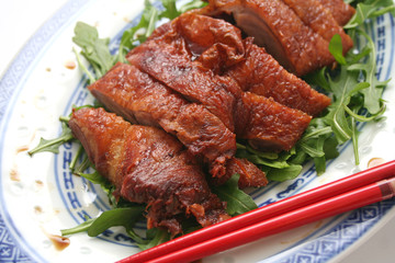 ente gebraten