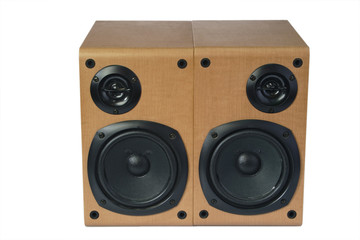 Lautsprecher © Birgit Reitz-Hofmann