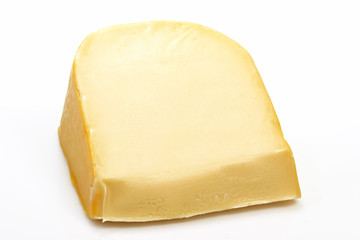 Frischer Gouda