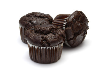 Chocolate Muffins