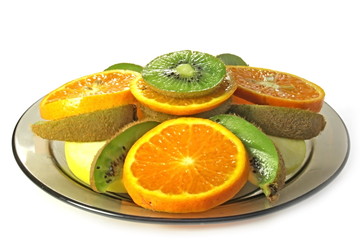 Fruit very delicious and useful.