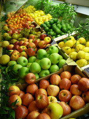 Obstmarkt