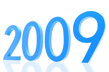 Happy new 2009 year