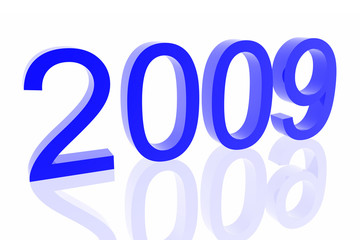 Happy new 2009 year