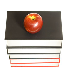 Apple and Books