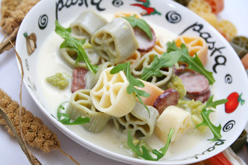 pasta