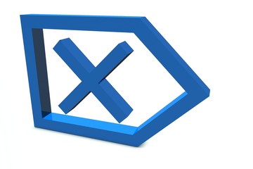 Symbol X