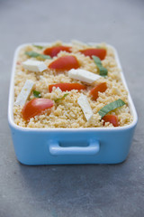 couscous
