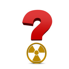 radioaktiv © A. Hartung