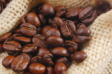 Coffee background