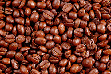 Coffee background
