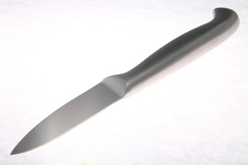 knife
