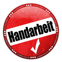 handarbeit