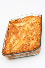 lasagnes