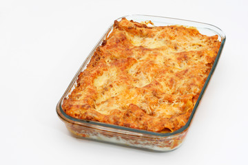 lasagnes