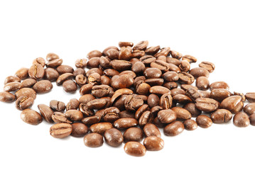 coffee beans