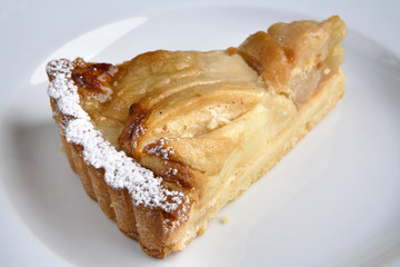Apple pie