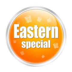 eastern special