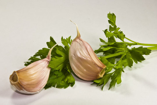 Ajo y Peregil
