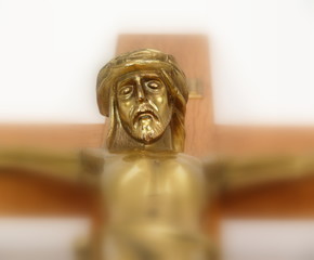 gestorben am Kreuz