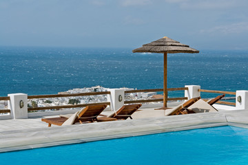 Fototapeta premium Colors of Greece 6