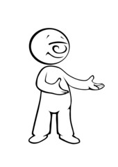 Heribert-Präsentation