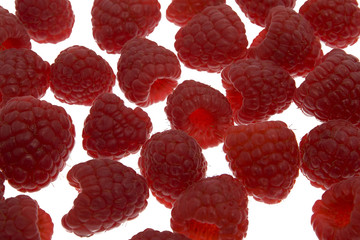 Himbeeren