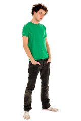 Teenager