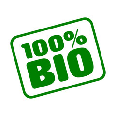 zeichen 100% bio
