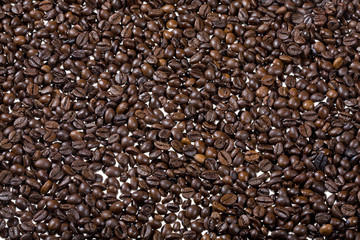 Coffee background