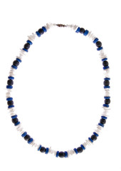 Collier Brésilien en corail