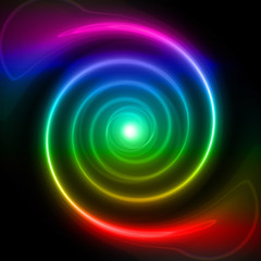 Colorful Abstract background