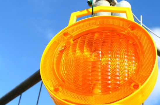 Attention travaux !