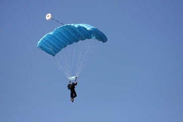 Parachute