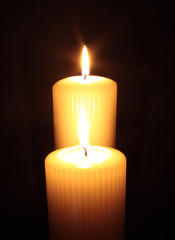 Kerze Kerzen